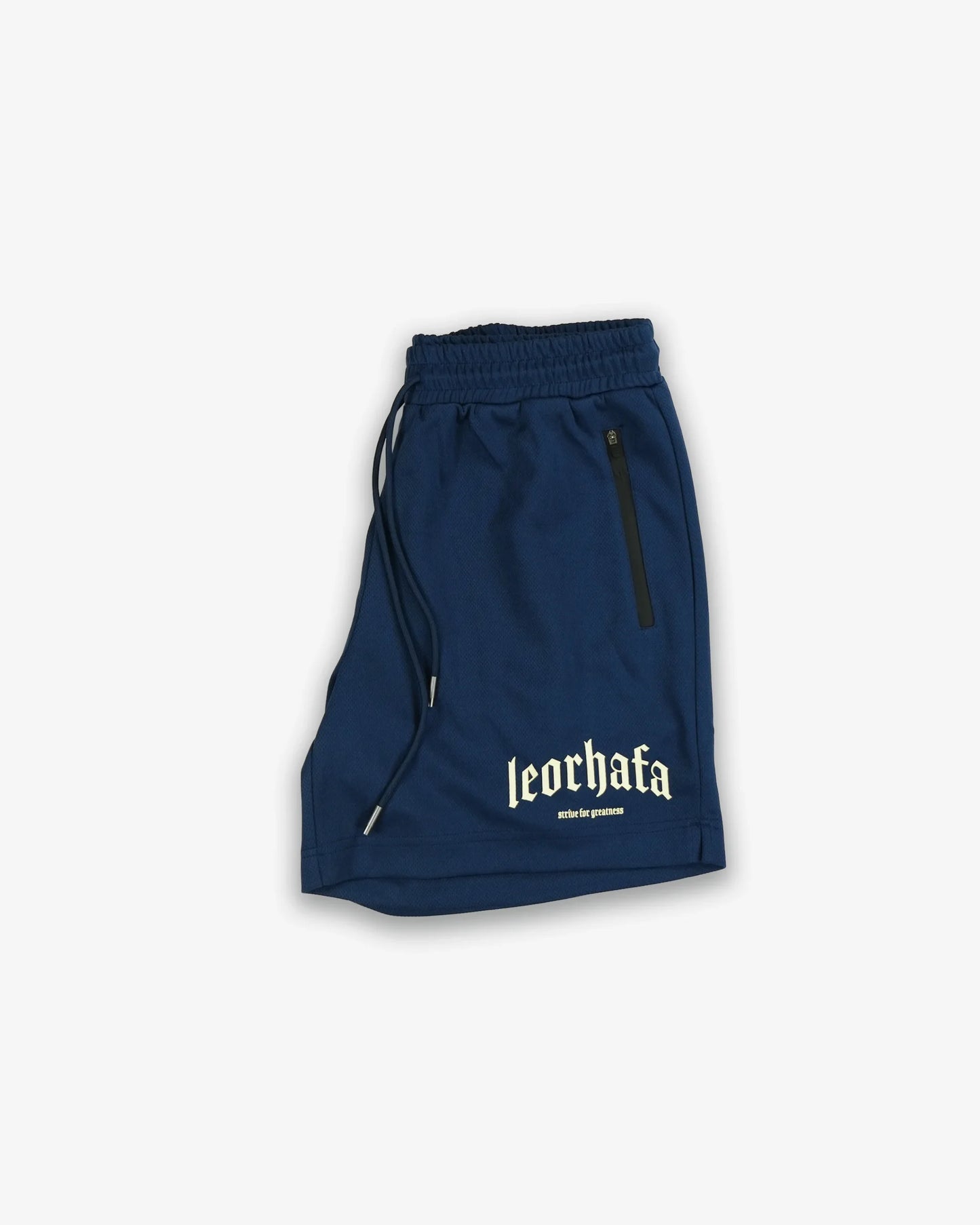 MESH SHORTS V2 Oxford Blue