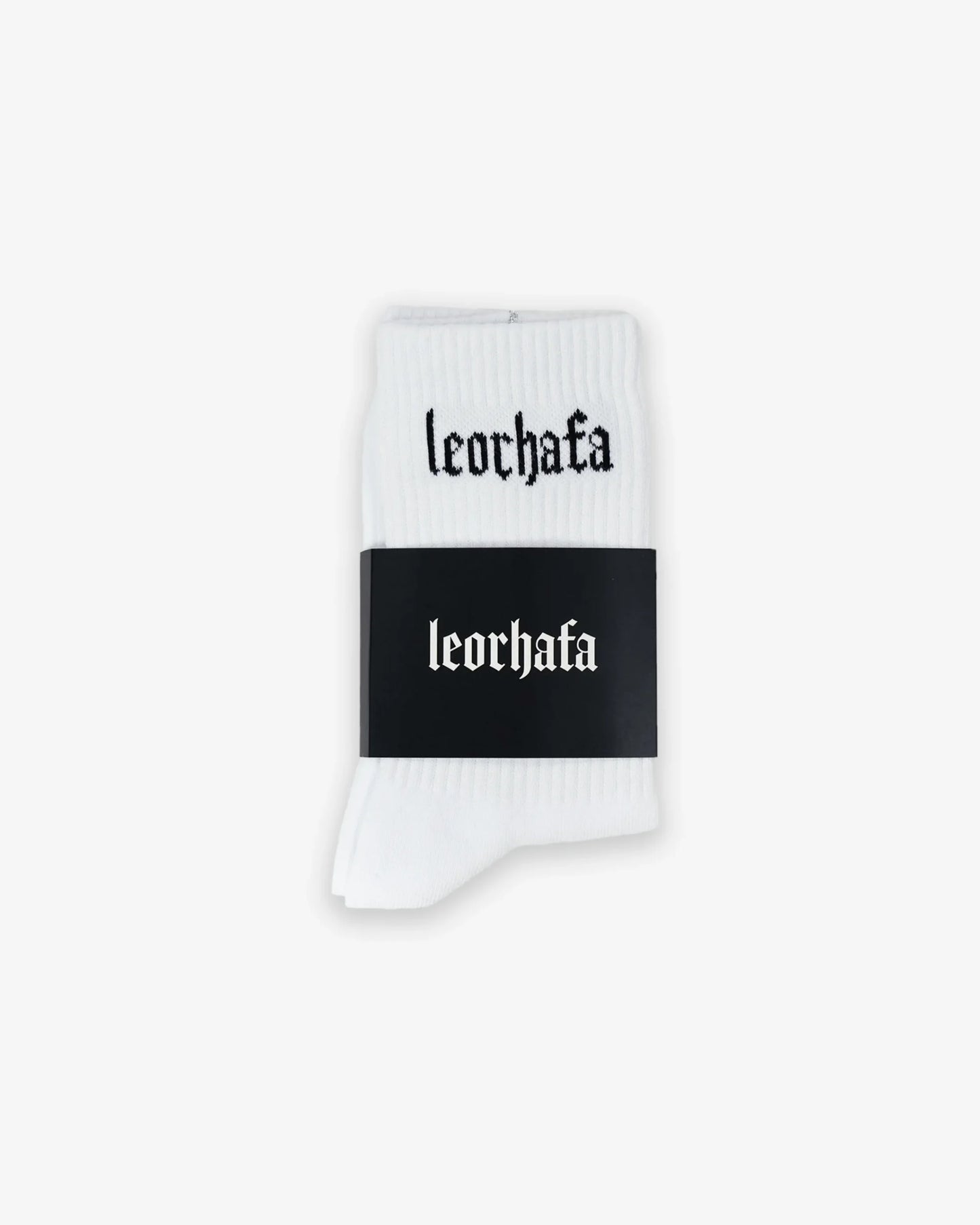 LEORHAFA SOCKS