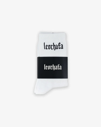 LEORHAFA SOCKS