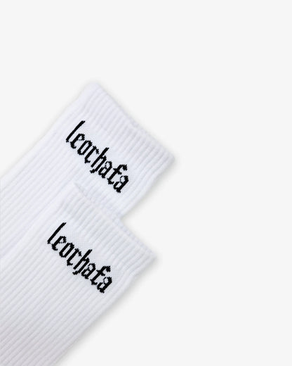 LEORHAFA SOCKS
